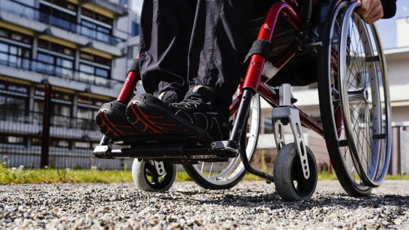 Inklusion in Grevenbroich: Stadt wirbt um Mietangebote für barrierefreie Wohnungen