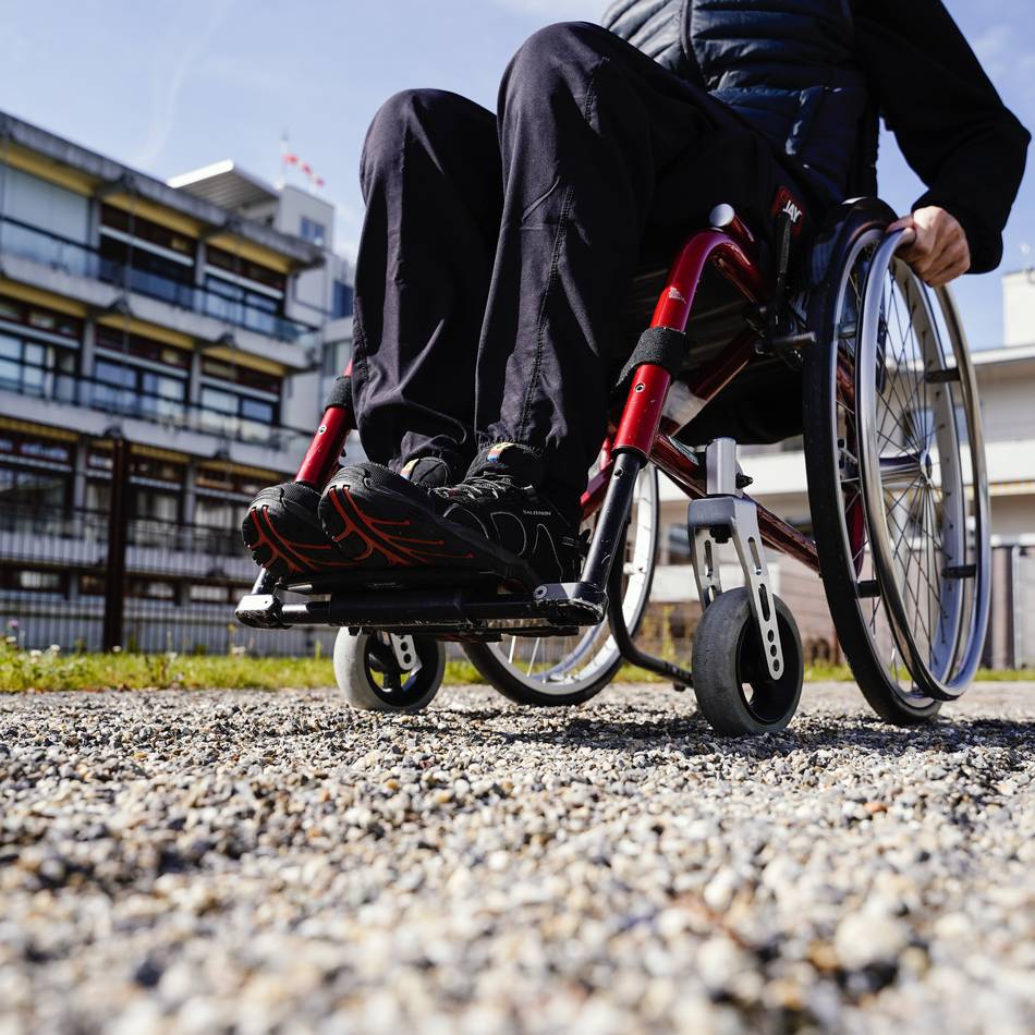 Inklusion in Grevenbroich: Stadt wirbt um Mietangebote für barrierefreie Wohnungen