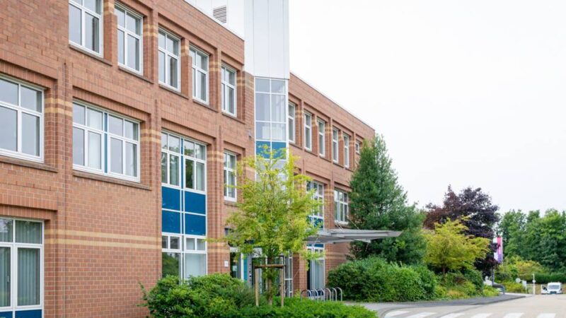 Mit Auswirkungen auf ein Großprojekt: Neue Pläne für Jobcenter in Erkelenz