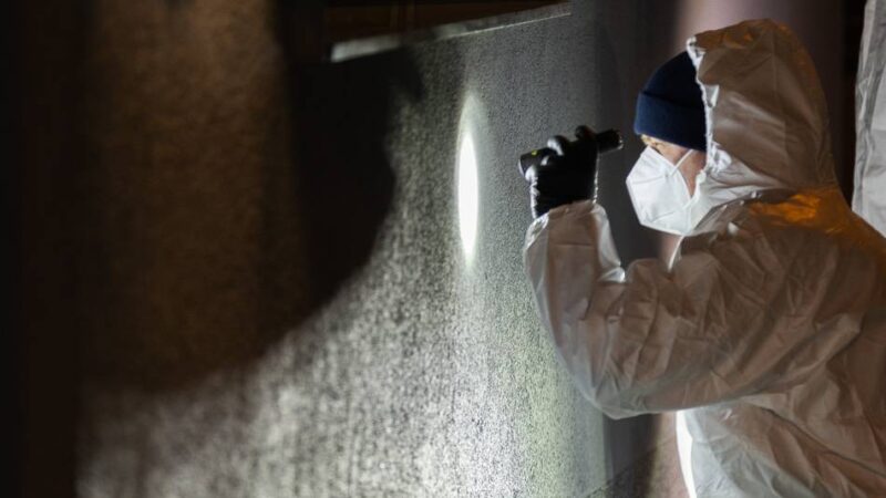 Mord in Neudorf: Familienvater auf offener Straße hingerichtet – Prozess in Duisburg beginnt