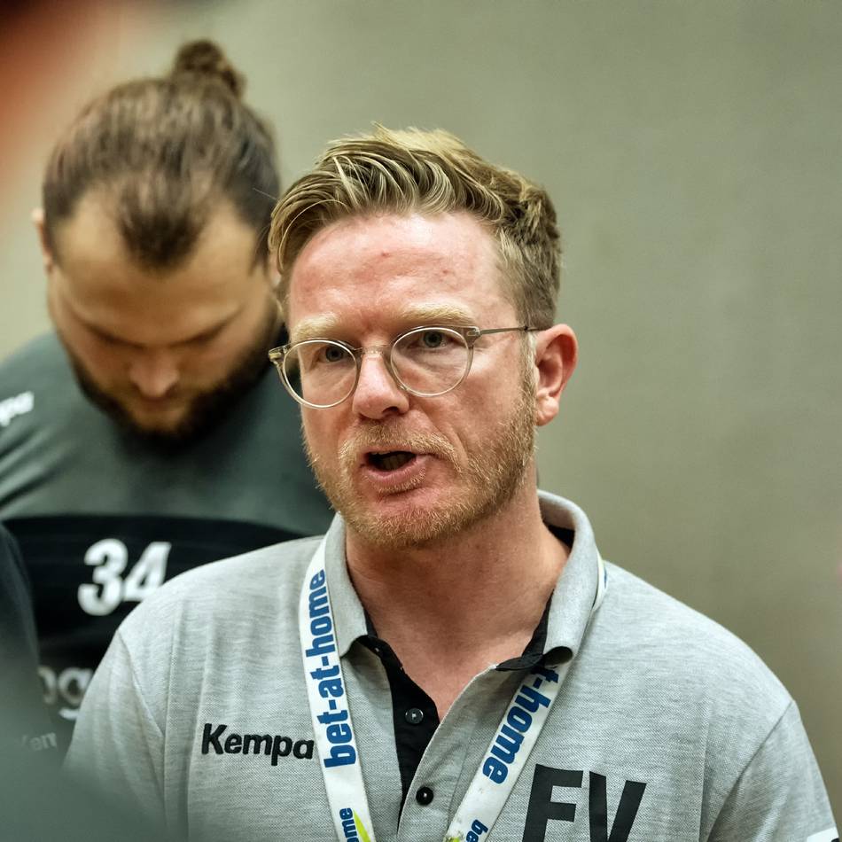 Transfercoup: TuS 82 leiht Youngster vom Bergischen HC
