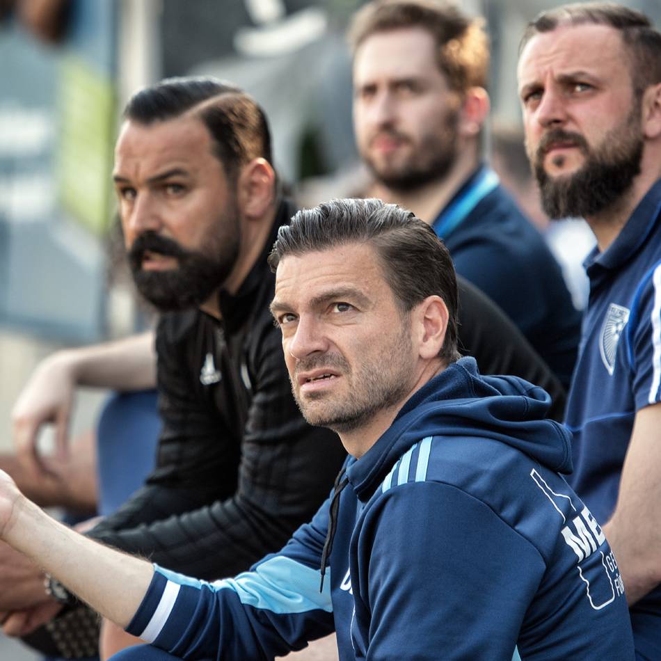 Testspiel in der Vorbereitung: Der 1. FC Monheim belohnt sich wieder nicht komplett