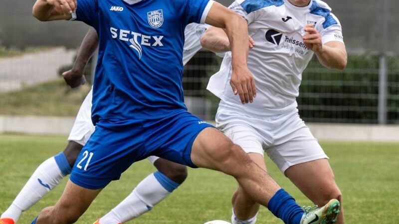 Schwere Aufgabe in der Oberliga: FCM mit Respekt im Gepäck nach Schonnebeck