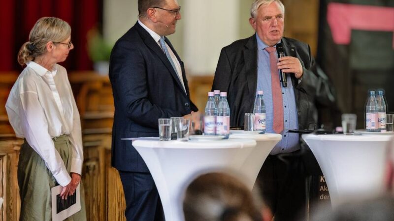 125 Jahre LVR-Klinik in Langenfeld: „An diesem Ort sollen die Türen offenbleiben“