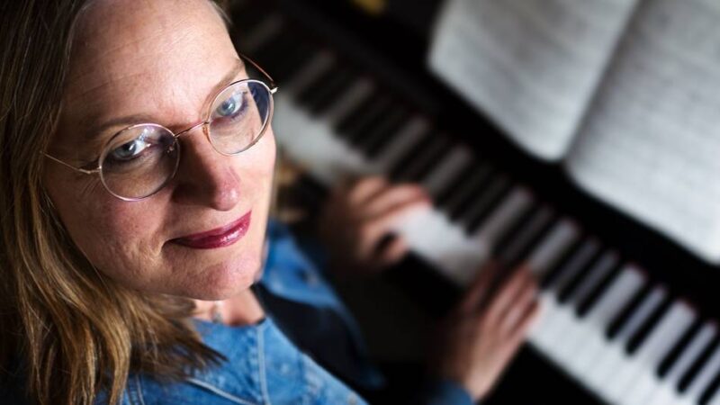 Lukaskirche Langenfeld: Kantorin Ulrike Schön bittet ab 1. September zum Gesang