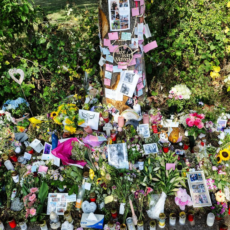 Zwischen Monheim und Düsseldorf: Unfall in der Kämpe – warum sich die Ermittlungen hinziehen