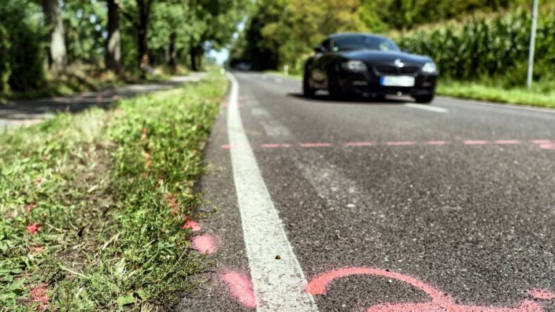 Zwischen Düsseldorf und Monheim: Welche Fragen zum Urdenbacher-Kämpe-Unfall noch offen sind