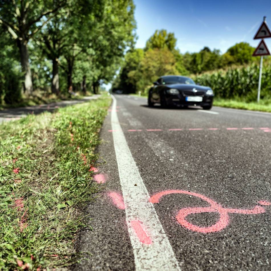Zwischen Düsseldorf und Monheim: Welche Fragen zum Urdenbacher-Kämpe-Unfall noch offen sind