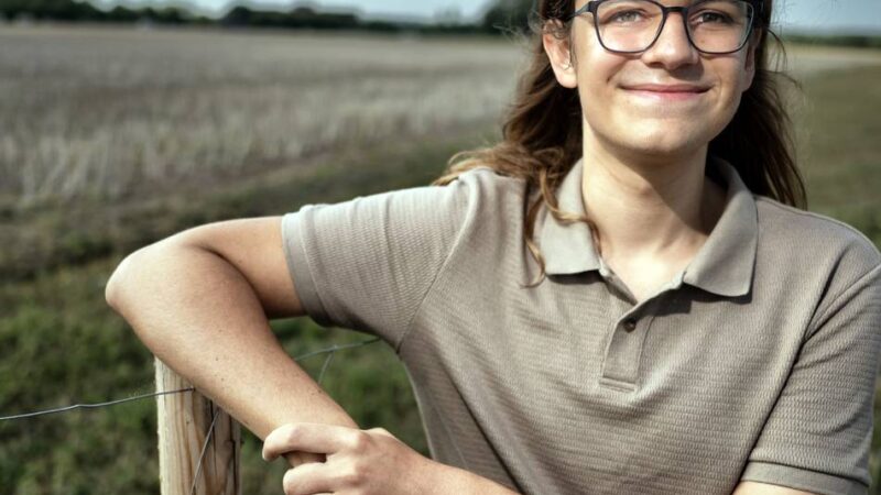 Kommunalwahl im September: 20-jähriger Yannick Köpp kandidiert für die Monheimer SPD