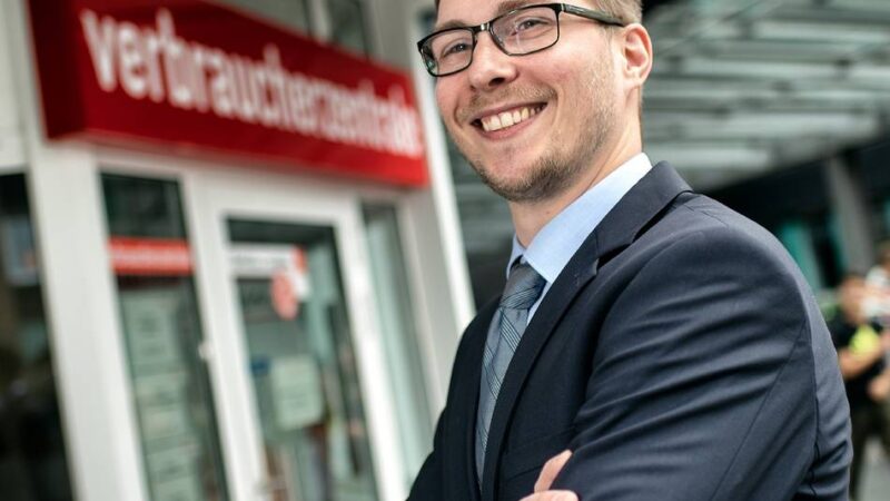 In Langenfeld: Verbraucherzentrale warnt vor Mahnschreiben der TPI Investment GmbH