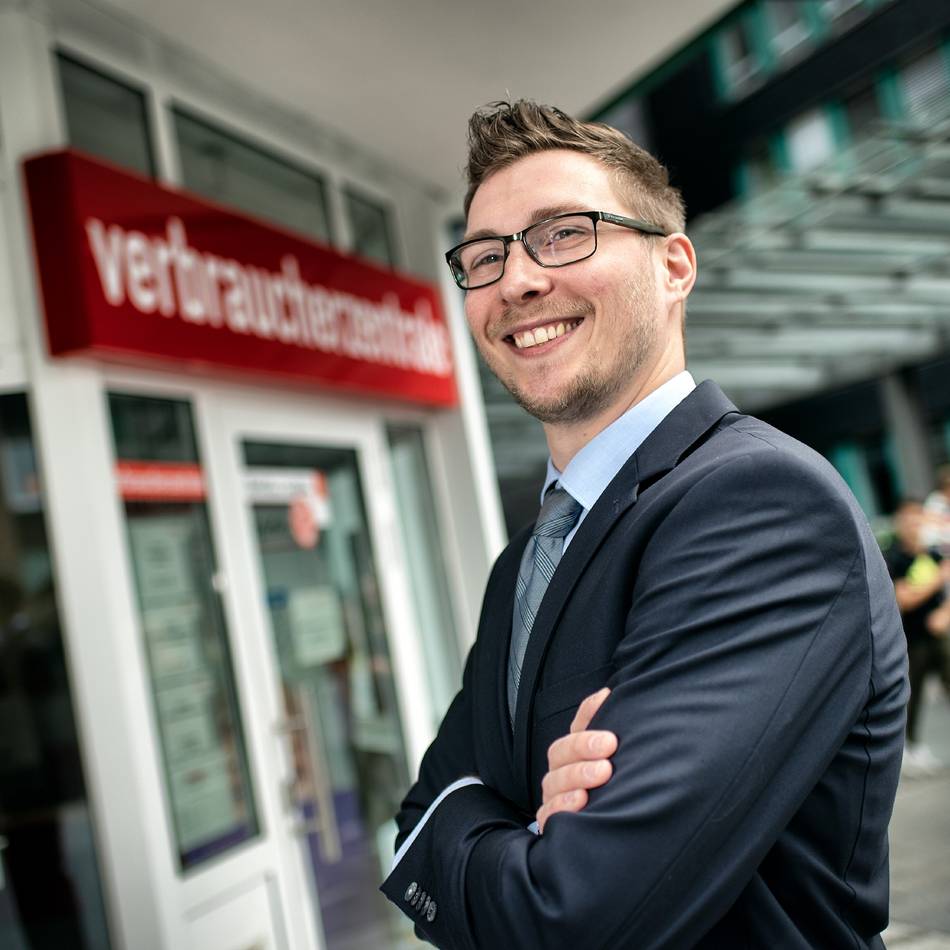 In Langenfeld: Verbraucherzentrale warnt vor Mahnschreiben der TPI Investment GmbH