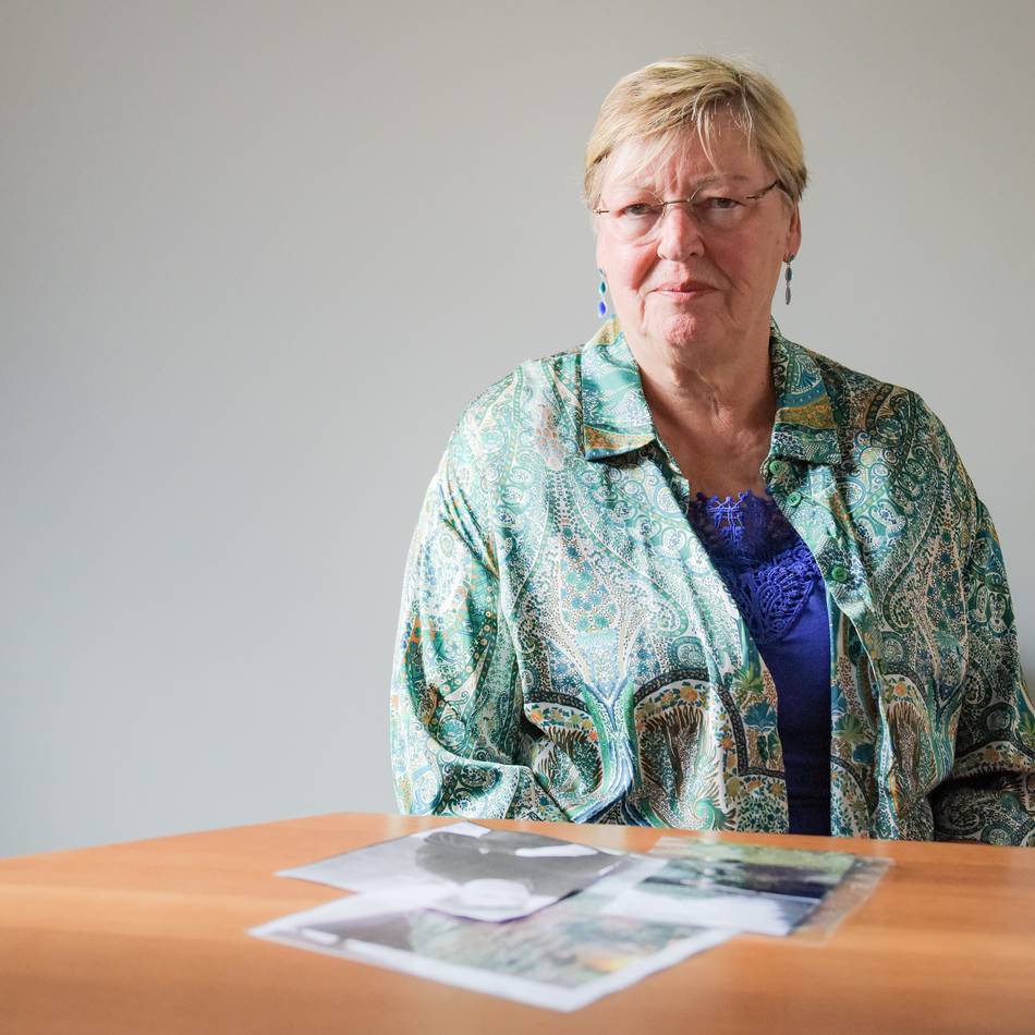 Mysteriöses Verschwinden in Goch: „Meine Tür steht immer offen“ – Mutter sucht seit zehn Jahren ihren Sohn