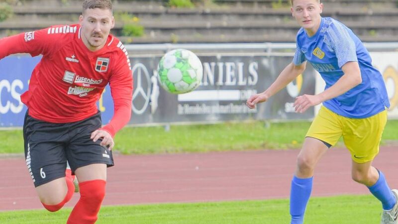 Letzter Härtetest: So verlief die Generalprobe für Viktoria Goch