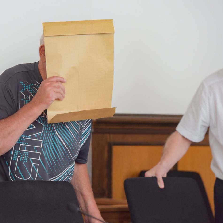 Geständnis am zweiten Prozesstag: 83-jähriger Rentner aus Kerken wegen Kindesmissbrauchs verurteilt