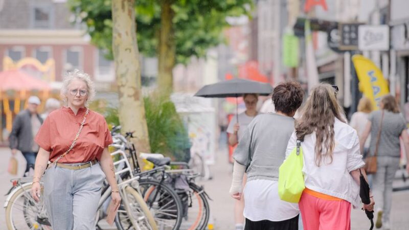 Grenzstadt in der Achterhoek: Ausflug nach Doetinchem – ein niederländisches Einkaufsjuwel
