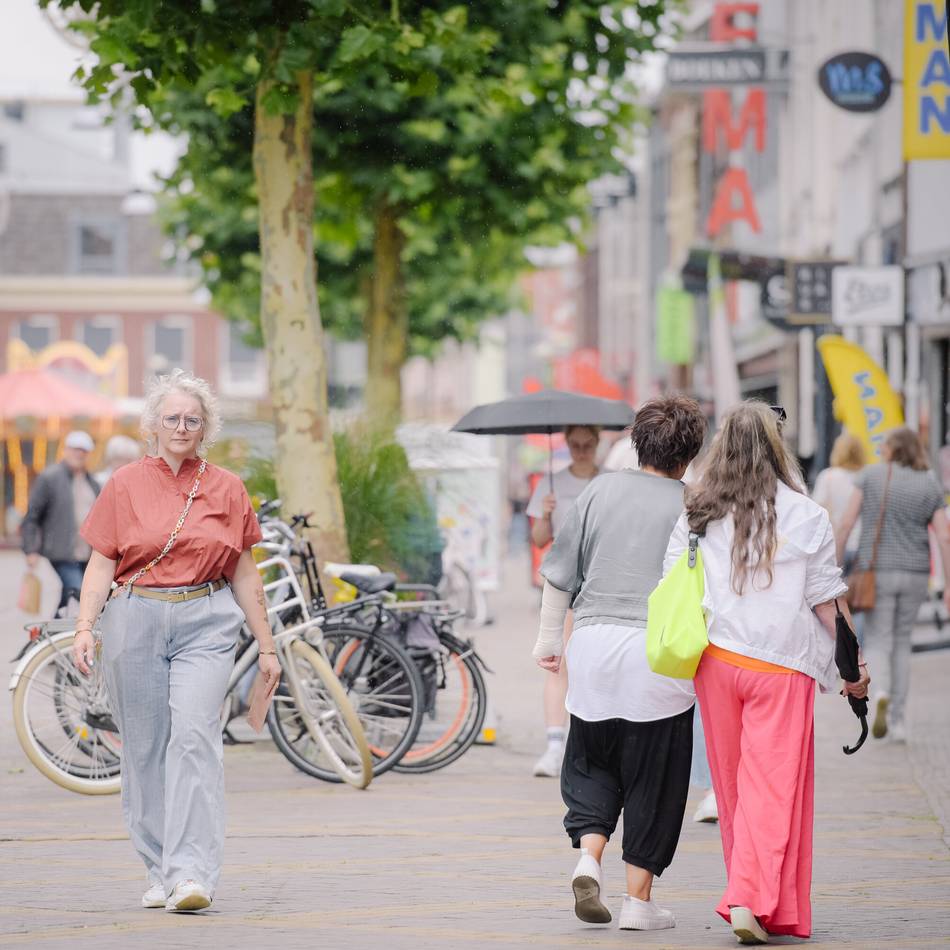 Grenzstadt in der Achterhoek: Ausflug nach Doetinchem – ein niederländisches Einkaufsjuwel