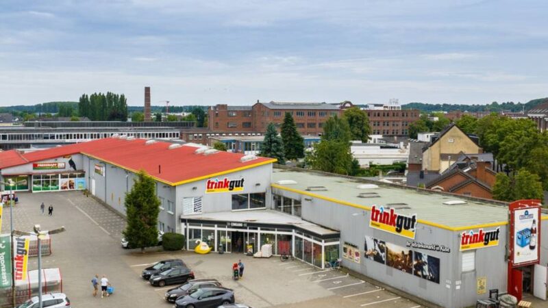 Betreiber stellt klar: „Der Markt in Kellen bleibt“ – so plant Trinkgut die Zukunft in Kleve