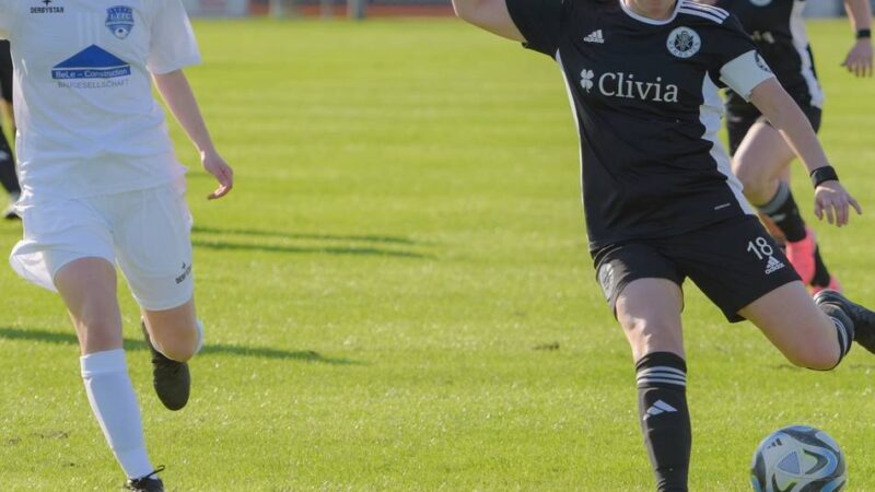 „Wir wollten den Gegner überfordern“: VfR Warbeyen schreibt im DFB-Pokal Vereinsgeschichte