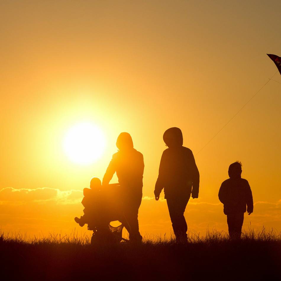Heiligenhaus setzt auf Zusammenarbeit: Kreis organisiert Adoptionsverfahren auf neue Art
