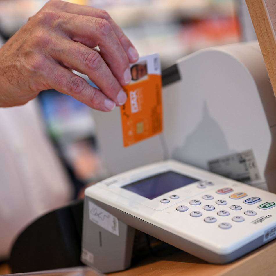 Probleme in Apotheken: Störungen beim E-Rezept sorgen für Ärger in Dormagen