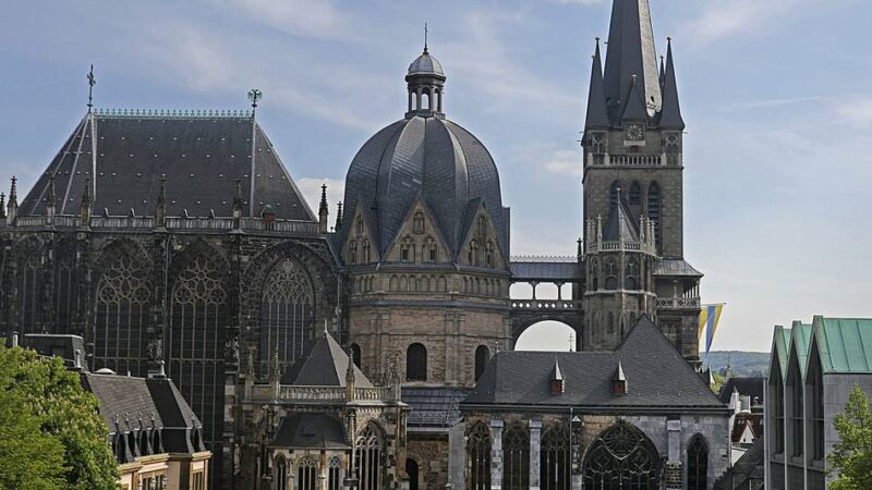 Rechtsstreit um katholischen Titel: „Die Kirche muss mich nicht anerkennen“