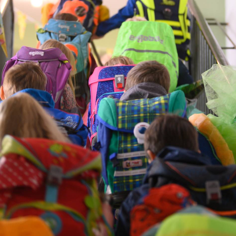 Termine und Fristen für Familien: Grundschulanmeldungen in Mönchengladbach starten im September