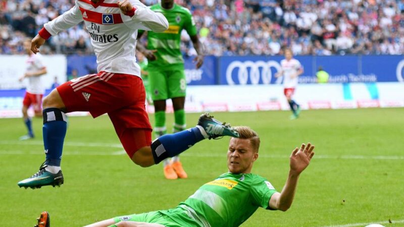 HSV, Stuttgart und Werder: Die ersten Gegner sind warnende Beispiele für Borussia