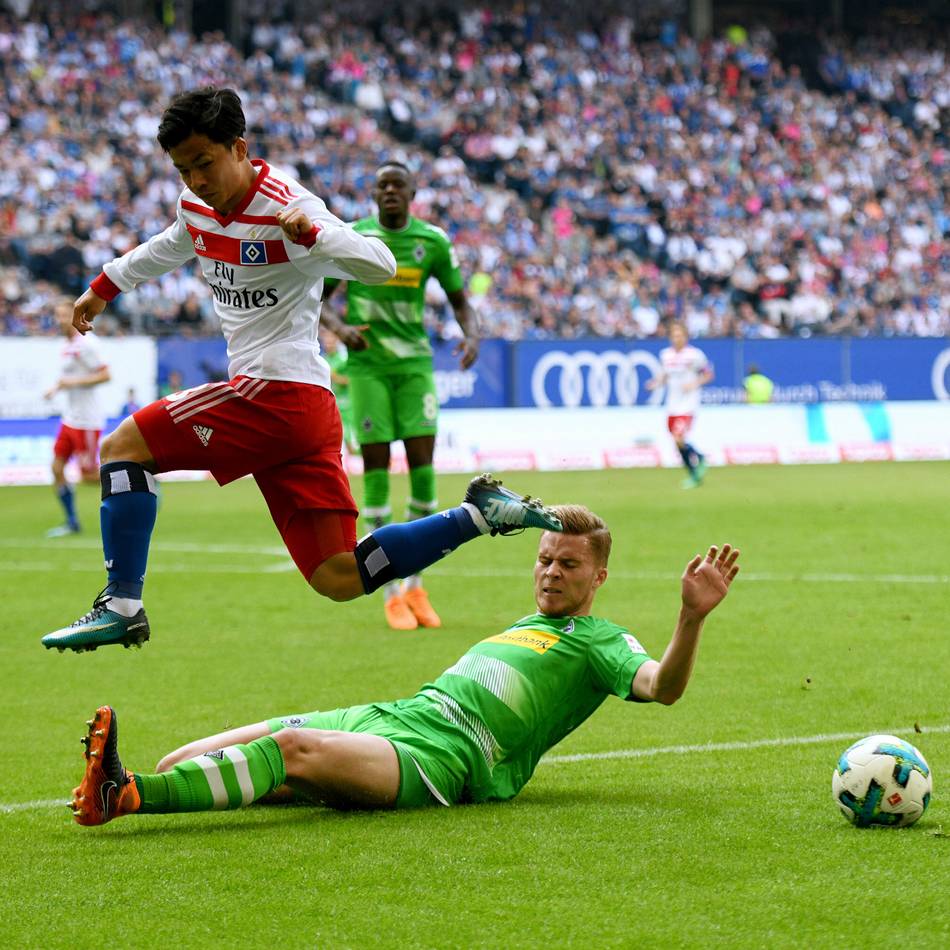 HSV, Stuttgart und Werder: Die ersten Gegner sind warnende Beispiele für Borussia