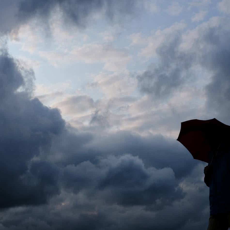 Seminar der Verbraucherzentrale: Der nächste Regen kommt bestimmt