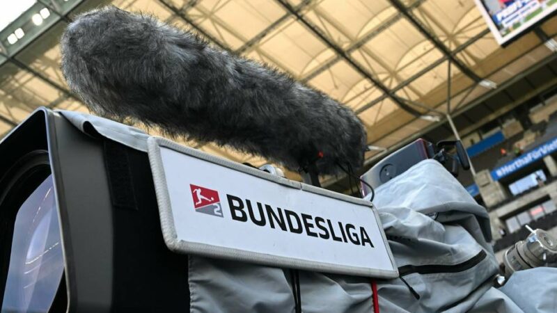 „Genau das Richtige für diese Bühne“: RTL fiebert Zweitliga-Premiere entgegen – und freut sich über Fortuna