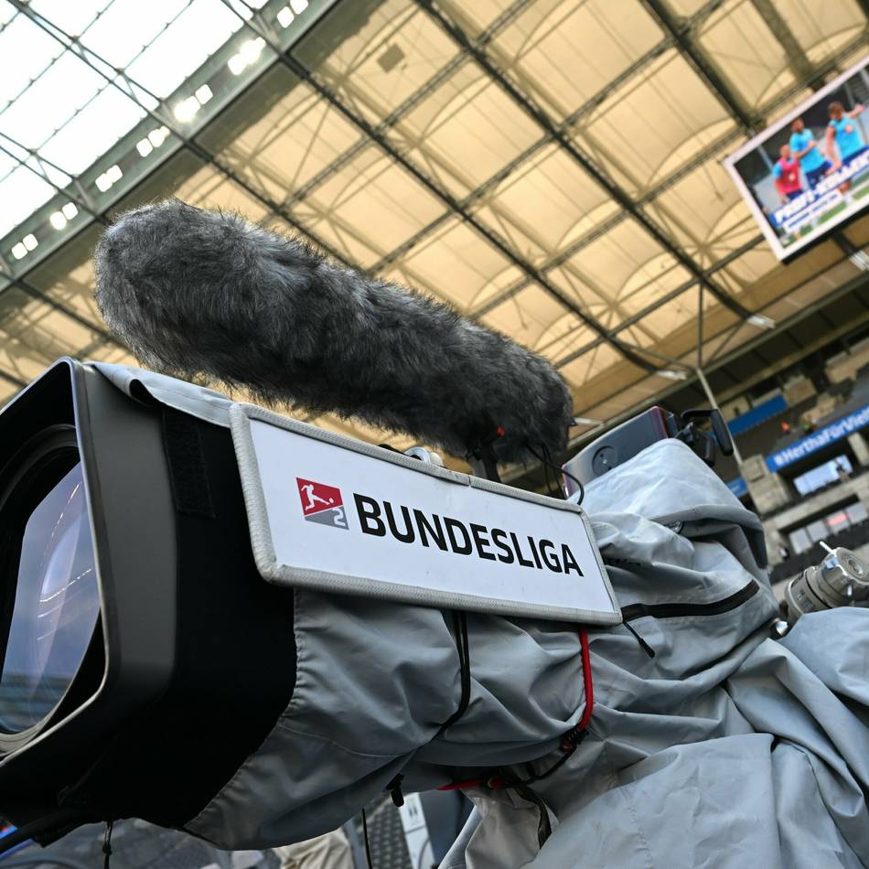 „Genau das Richtige für diese Bühne“: RTL fiebert Zweitliga-Premiere entgegen – und freut sich über Fortuna