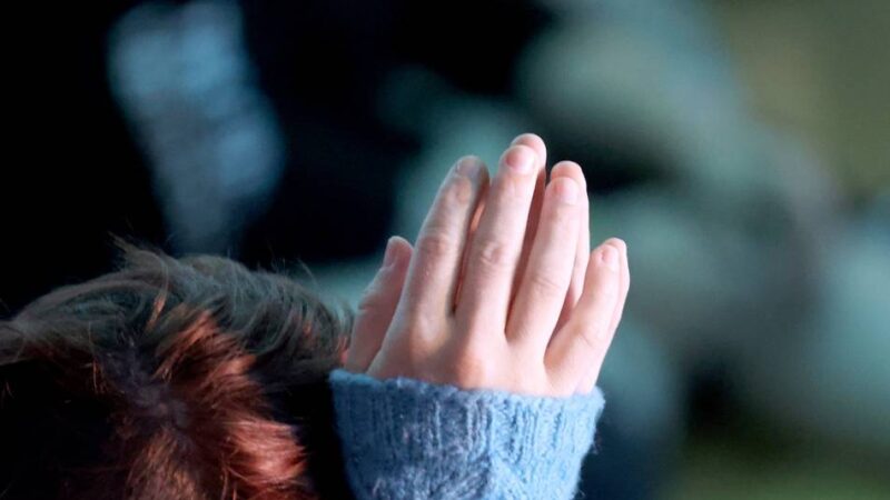 Kolumne Denkanstoß: Die Nähe Gottes in Erfahrung bringen