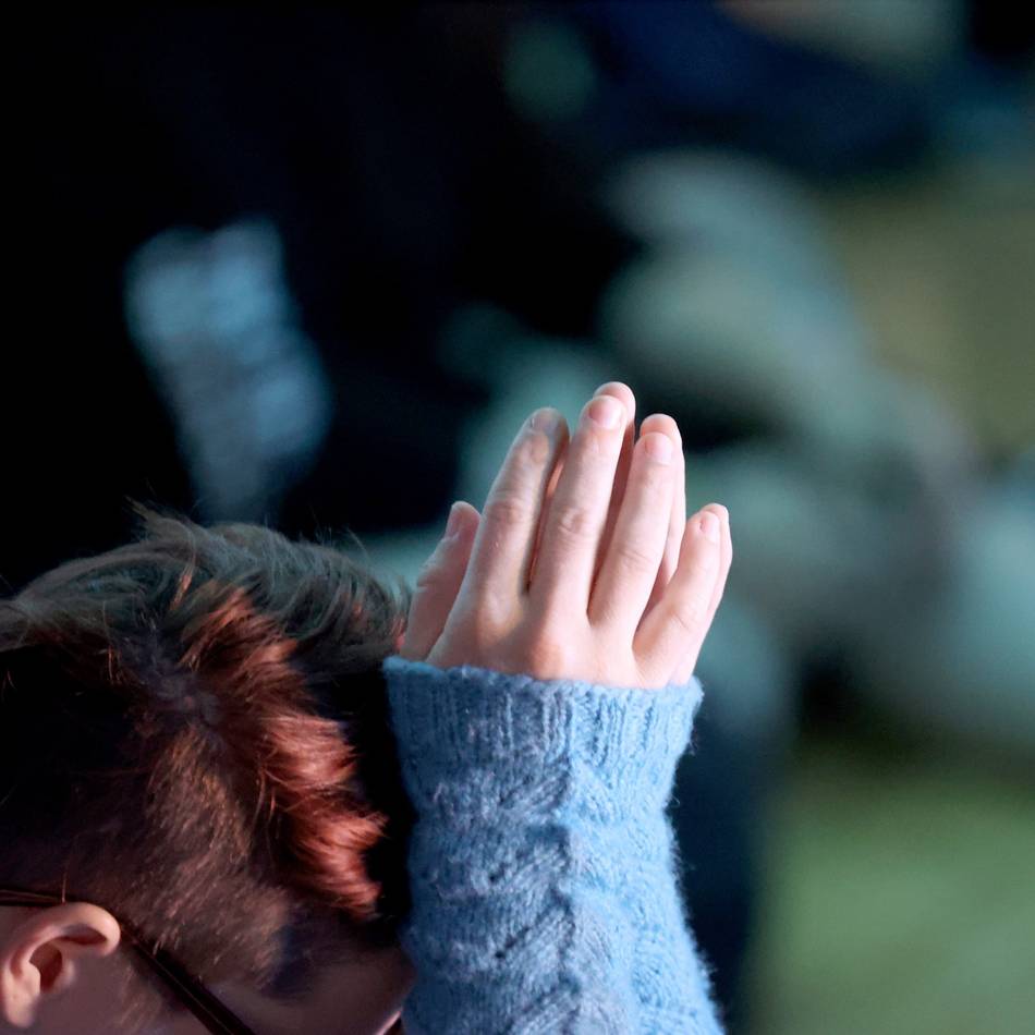 Kolumne Denkanstoß: Die Nähe Gottes in Erfahrung bringen