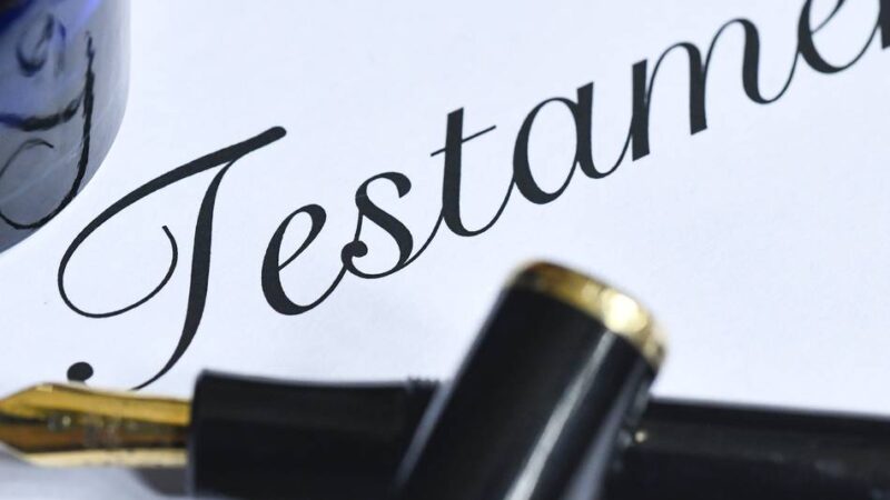 Ratinger Unternehmernetzwerk: Vortrag erklärt Tücken des Testaments