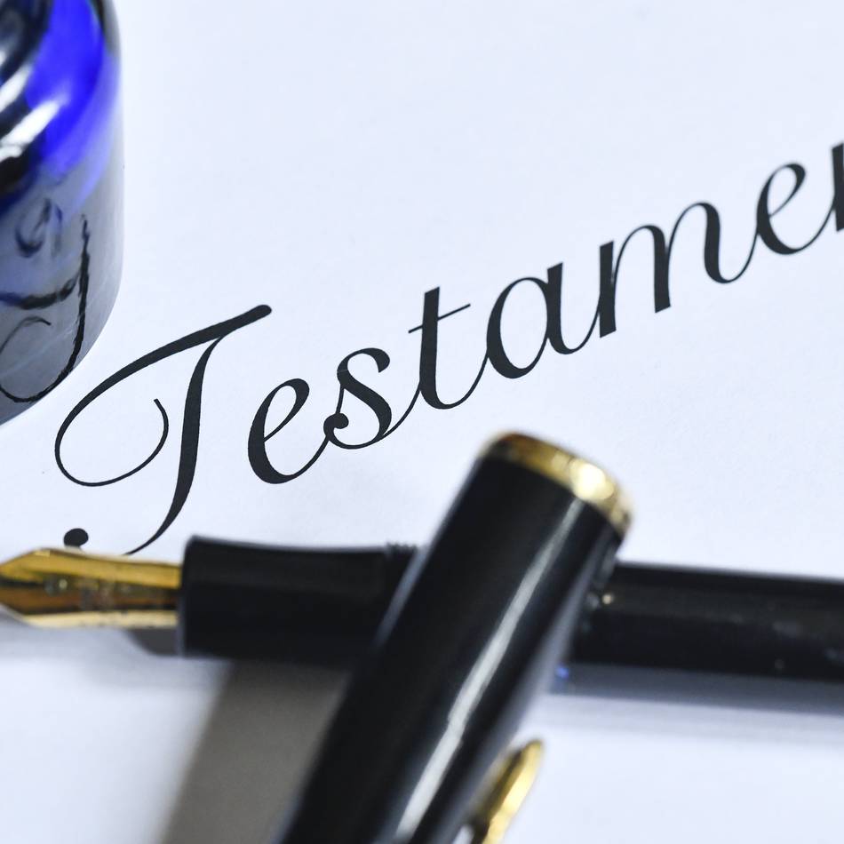 Ratinger Unternehmernetzwerk: Vortrag erklärt Tücken des Testaments