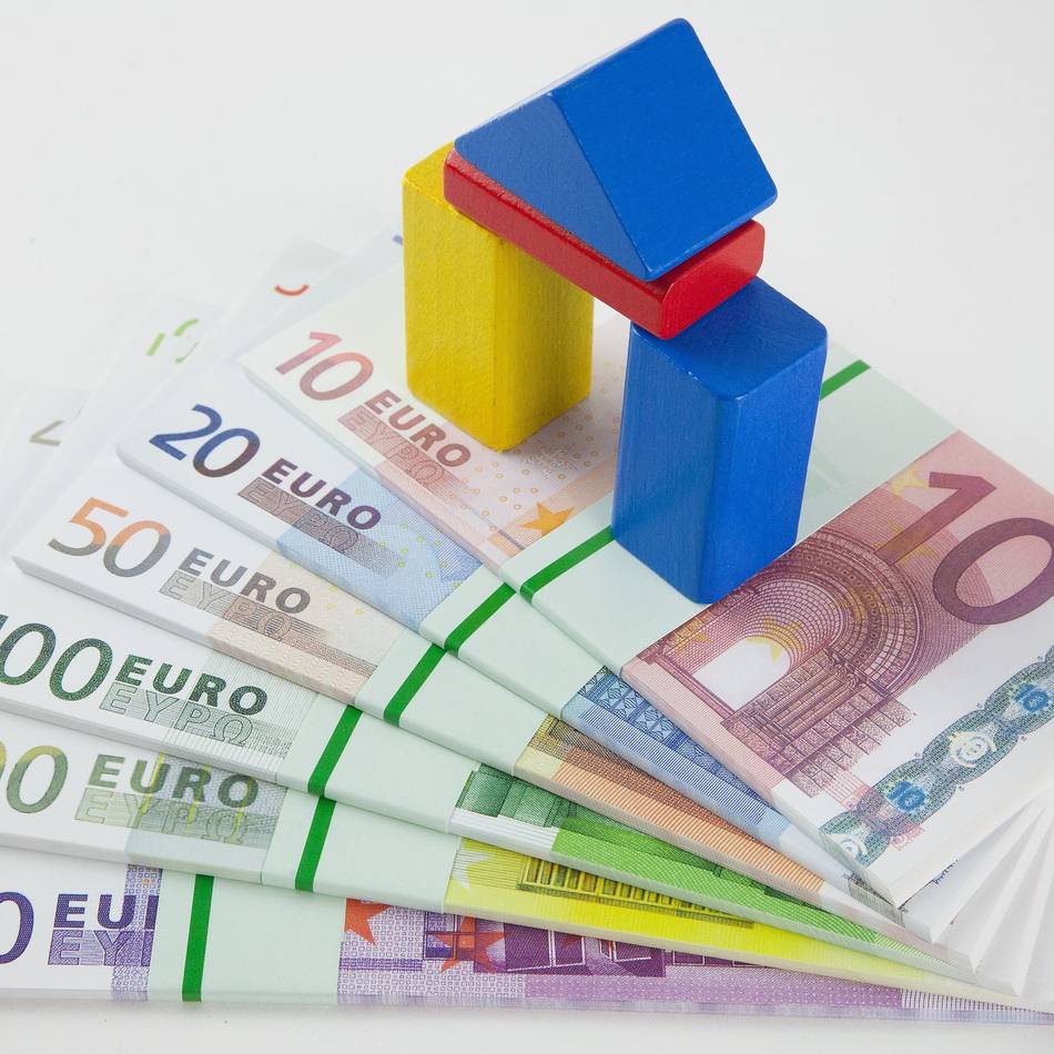 Studie im Auftrag der Commerzbank: So hoch stehen eigene vier Wände im Kurs