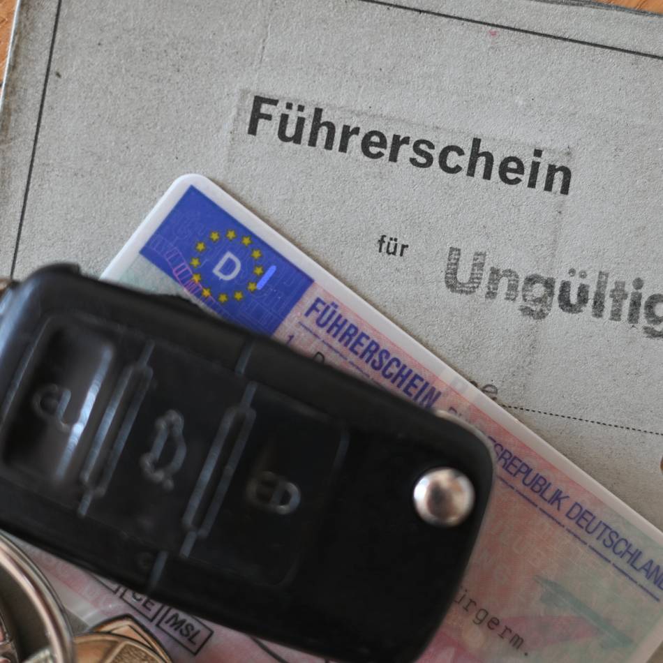 Führerscheinumtausch im Kreis Viersen: 10.000 „Lappen“ noch im Gebrauch