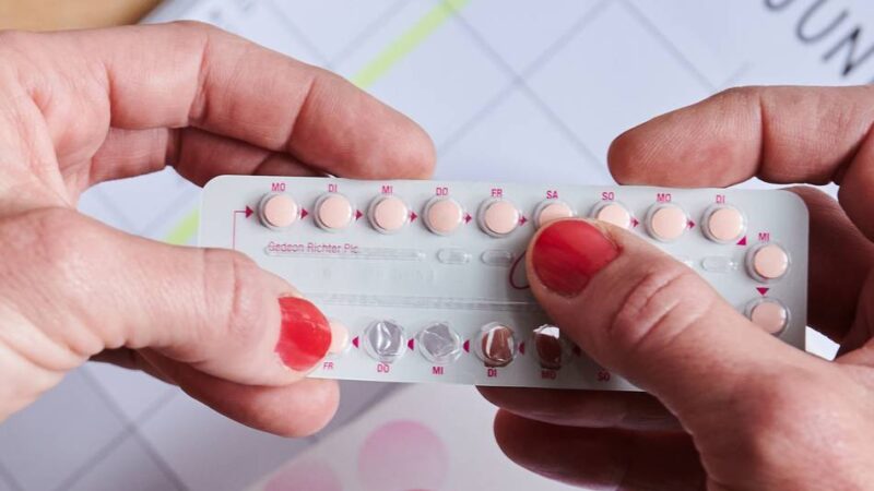 Schwalmtaler Gynäkologe zur „Pille“: 65 Jahre Antibabypille – Revolution oder Hormonschleuder?