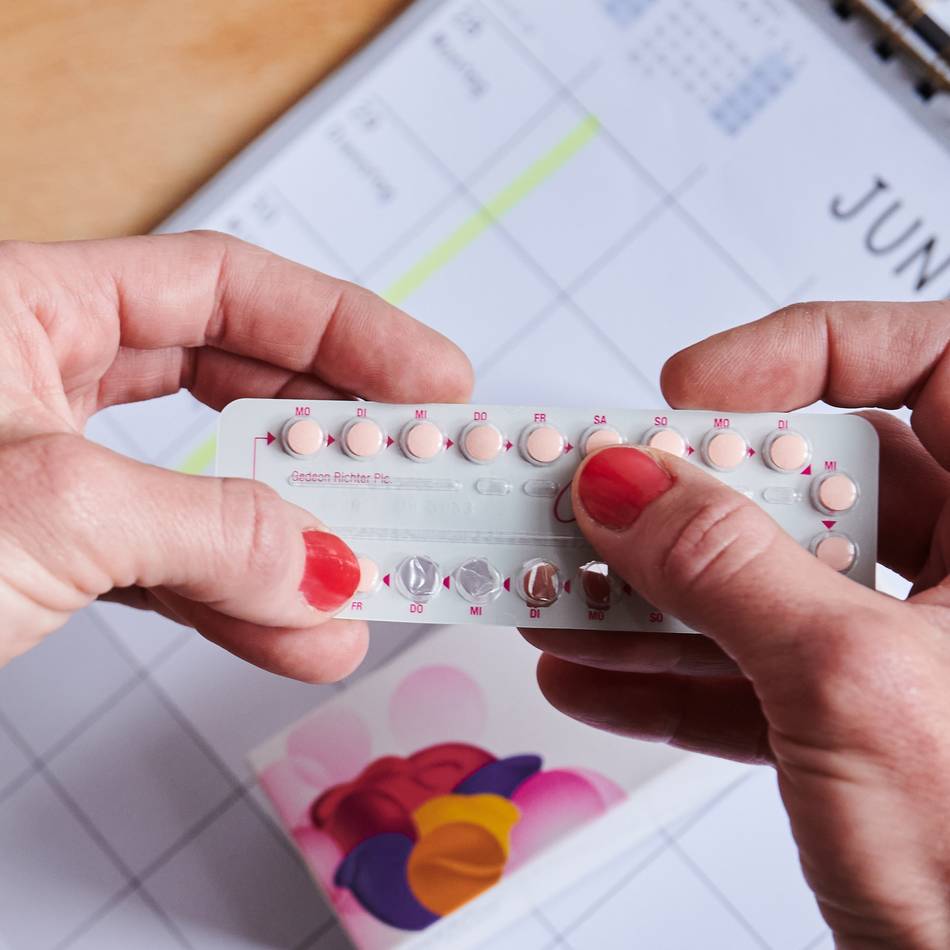 Schwalmtaler Gynäkologe zur „Pille“: 65 Jahre Antibabypille – Revolution oder Hormonschleuder?