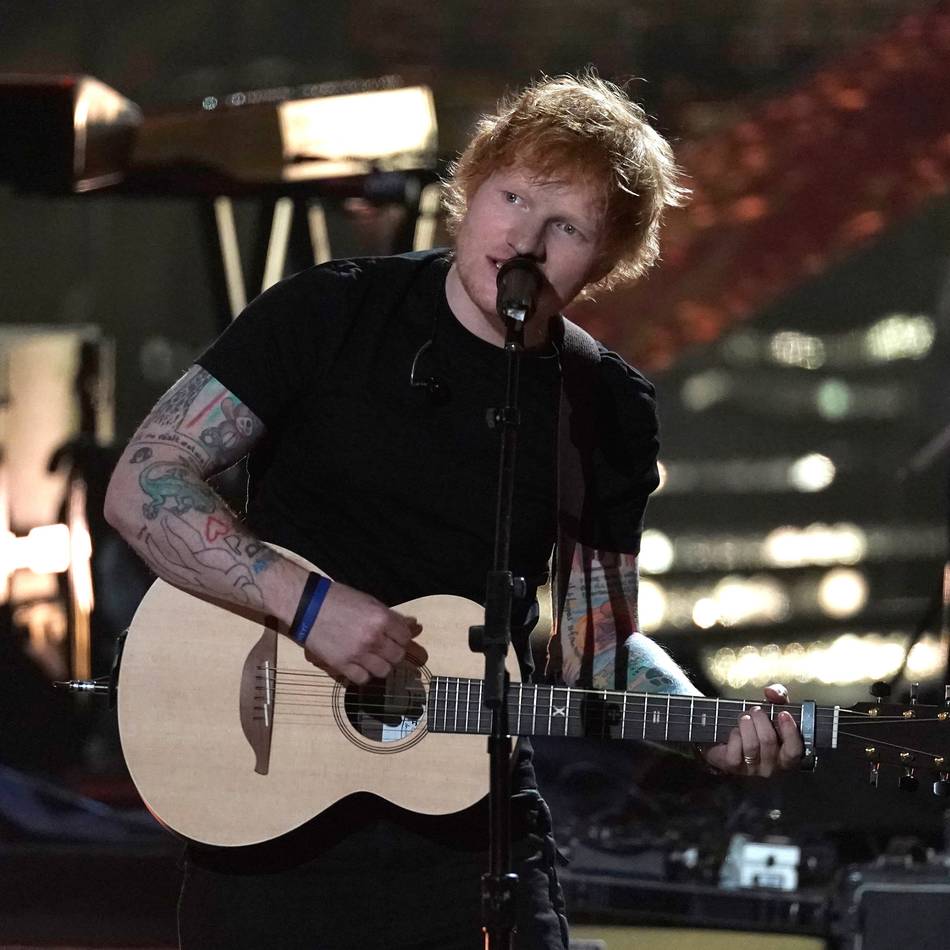Drei Konzerte in Düsseldorf: Es gibt noch ein paar Tickets für Ed Sheeran