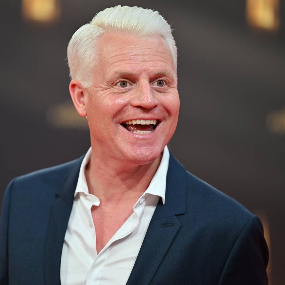 Comedian Guido Cantz: „Lachen ist die schönste Sprache der Welt“