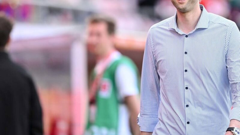Neue Ära in Leverkusen: Für diese Positionen sucht Bayer noch neue Spieler