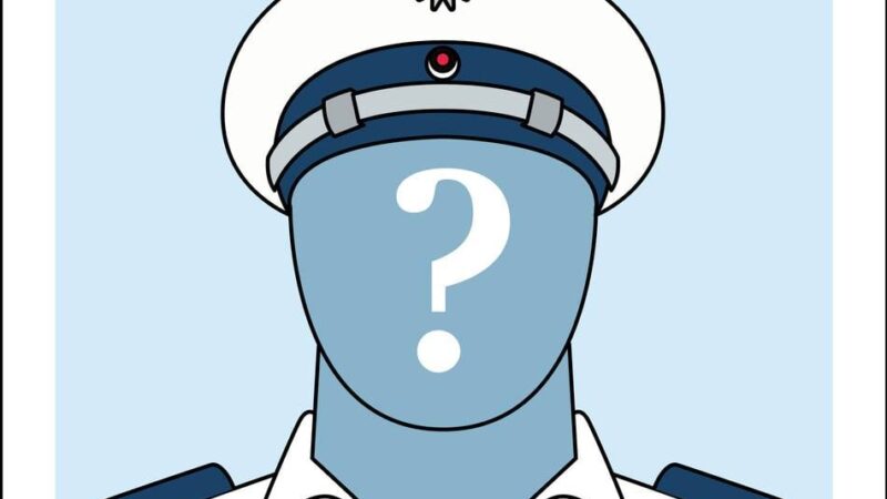 Nach harscher Kritik: Die Stelle des Mönchengladbacher Polizeipräsidenten ist ausgeschrieben