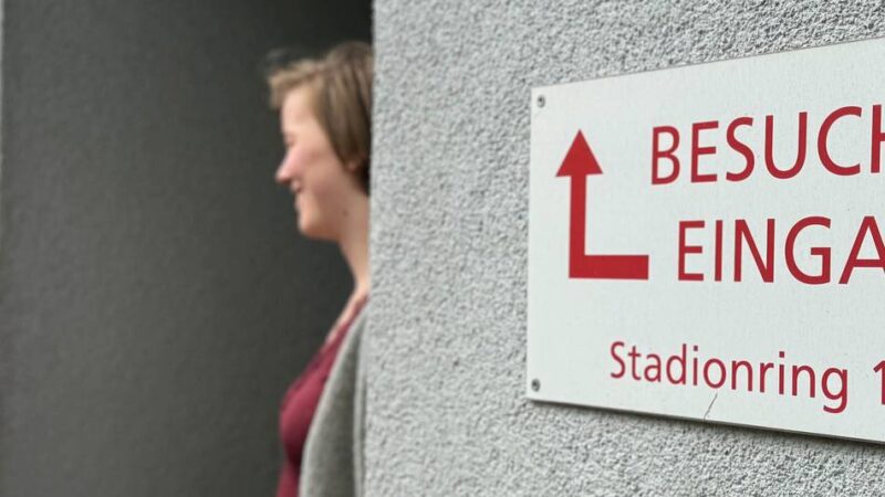 Situation verschärft sich: Wohnungslosigkeit auch in Ratingen ein drängendes Thema