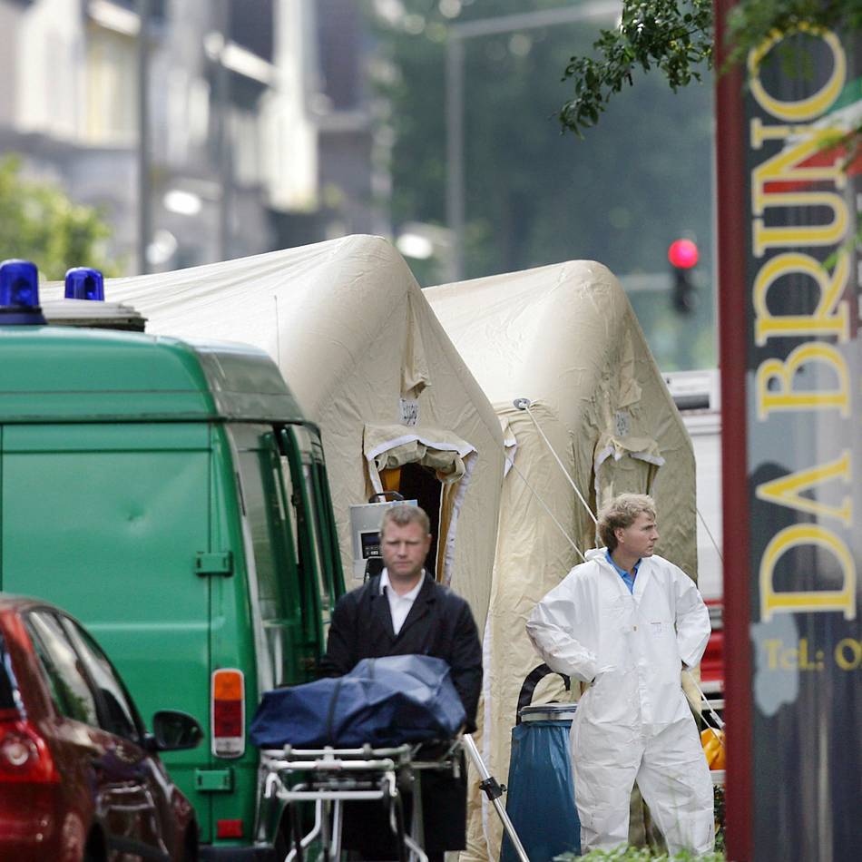 Ruhrgebiet, Rheinland und Niederrhein sind Hochburgen: Polizei zählt rund 300 Mafiosi – warum NRW so attraktiv für die Mafia ist