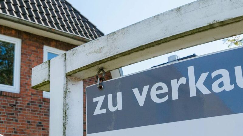 Quartalsauswertung der LBS: „Gebraucht“ wohnen in Hückeswagen günstiger als anderswo