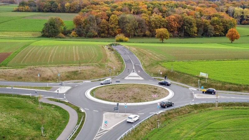 Ortsumgehungen: So steht es um die geplanten Landstraßen im Erkelenzer Land