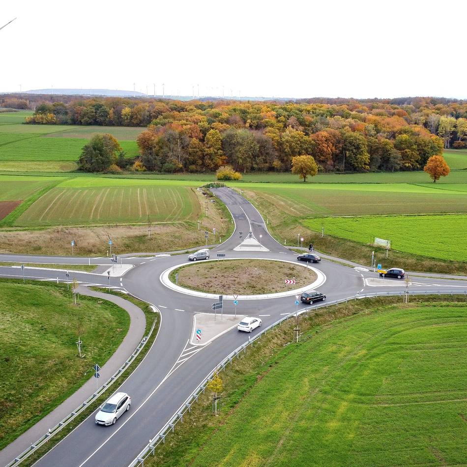 Ortsumgehungen: So steht es um die geplanten Landstraßen im Erkelenzer Land