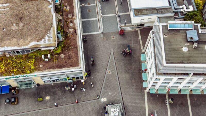 Stadtentwicklung Langenfeld: Stadt verweist BGL-Innenstadtantrag auf ISEK-Prozess