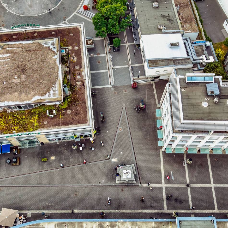 Stadtentwicklung Langenfeld: Stadt verweist BGL-Innenstadtantrag auf ISEK-Prozess